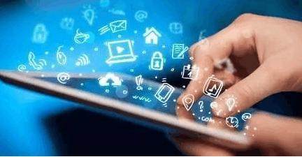 互聯(lián)網(wǎng)+媒體 深藏不露的數(shù)字服務基石