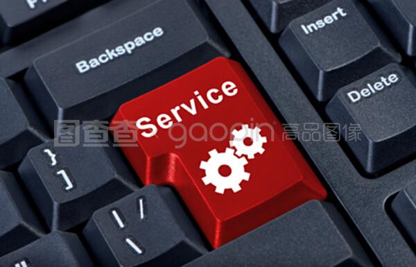 紅色按鈕服務 重塑互聯(lián)網(wǎng)服務體驗